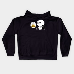 lootmaster Kids Hoodie